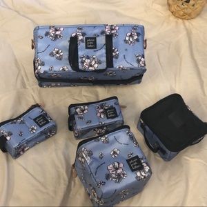 Petunia Pickle Botton Intermix Set